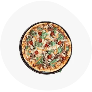 دوره آنلاین فست فود