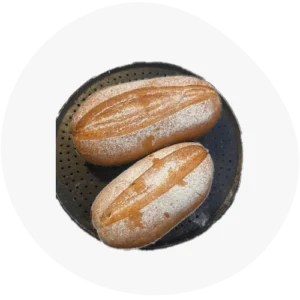 دوره آنلاین نان